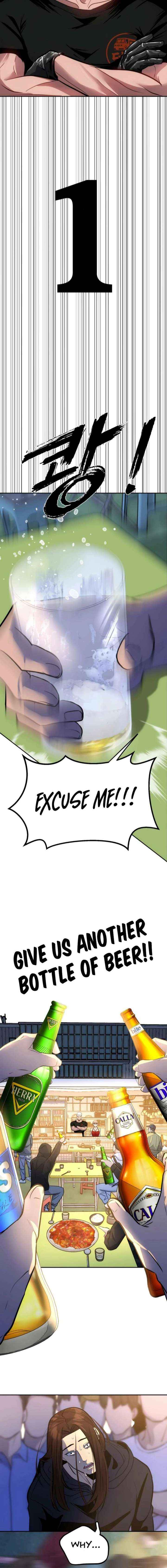 Go Deok Chuns Food Truck Chapter 12 page 8 - 