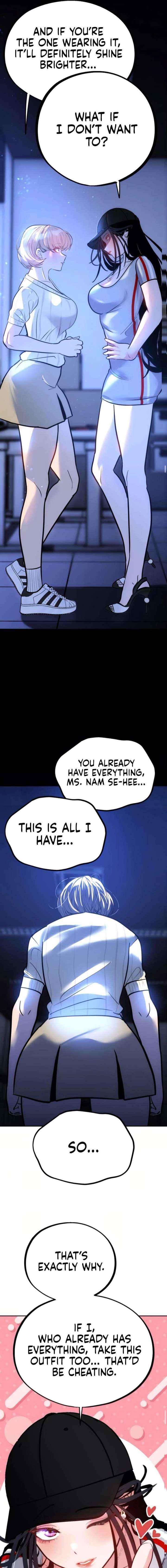 Go Deok Chuns Food Truck Chapter 13 page 15 - 