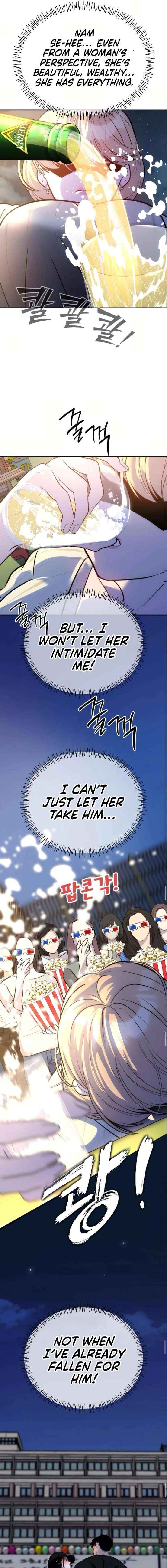 Go Deok Chuns Food Truck Chapter 13 page 7 - 
