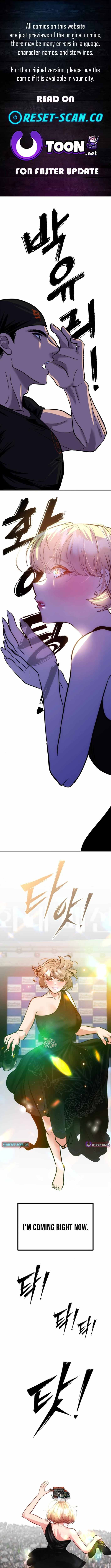Go Deok Chuns Food Truck Chapter 14 page 1 - 