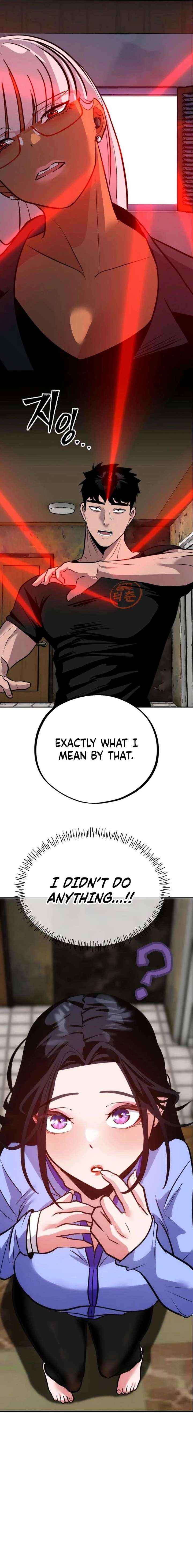Go Deok Chuns Food Truck Chapter 15 page 12 - 