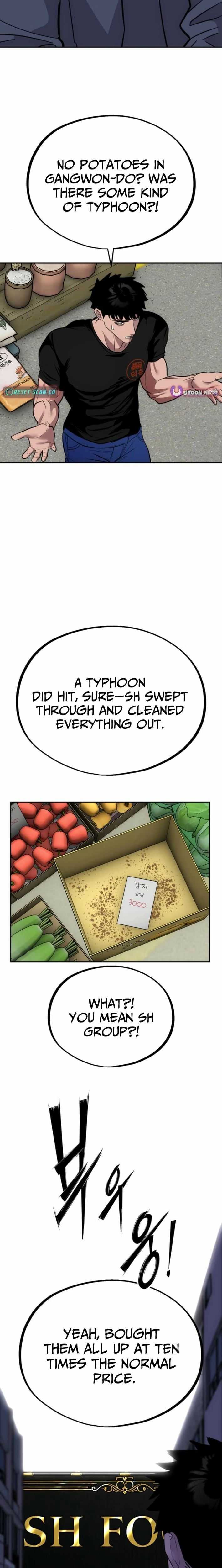 Go Deok Chuns Food Truck Chapter 16 page 15 - 