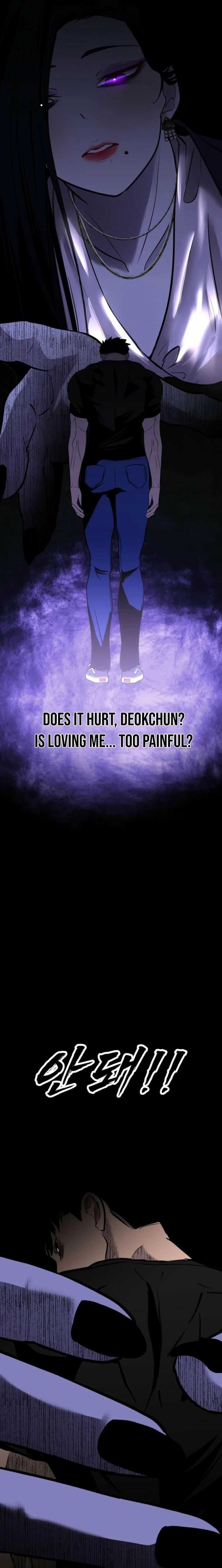 Go Deok Chuns Food Truck Chapter 16 page 29 - 