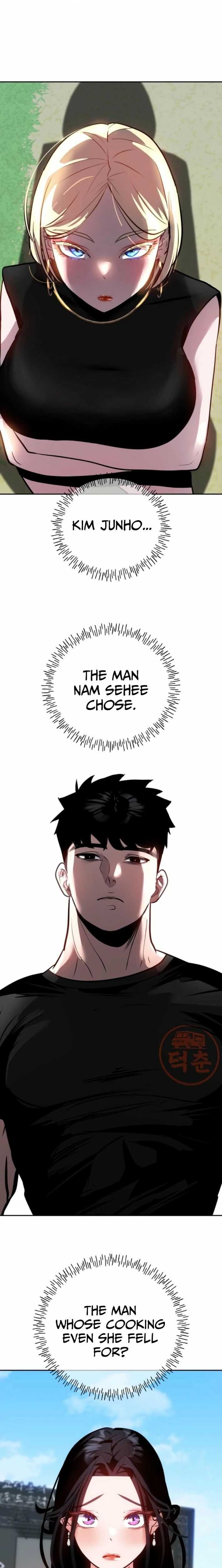Go Deok Chuns Food Truck Chapter 16 page 5 - 