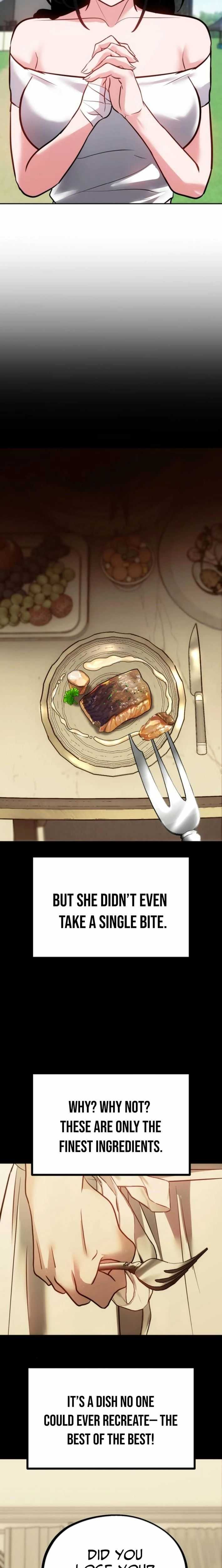 Go Deok Chuns Food Truck Chapter 16 page 6 - 