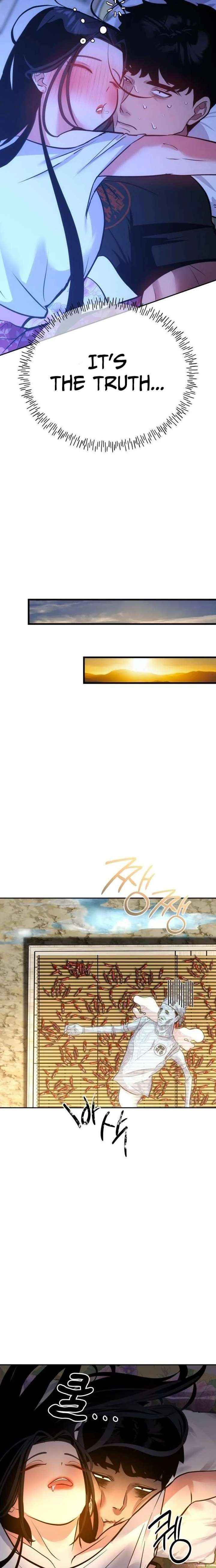 Go Deok Chuns Food Truck Chapter 17 page 14 - 