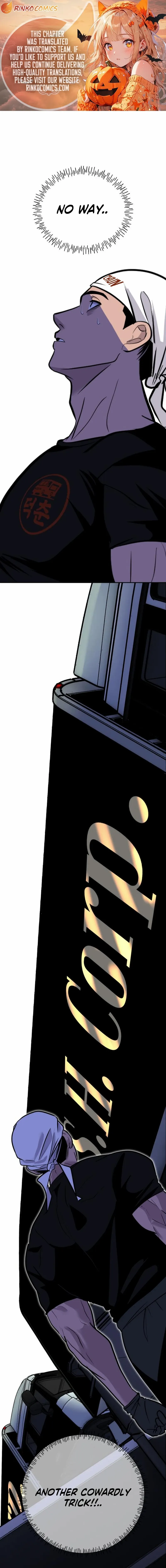 Go Deok Chuns Food Truck Chapter 19 page 2 - 