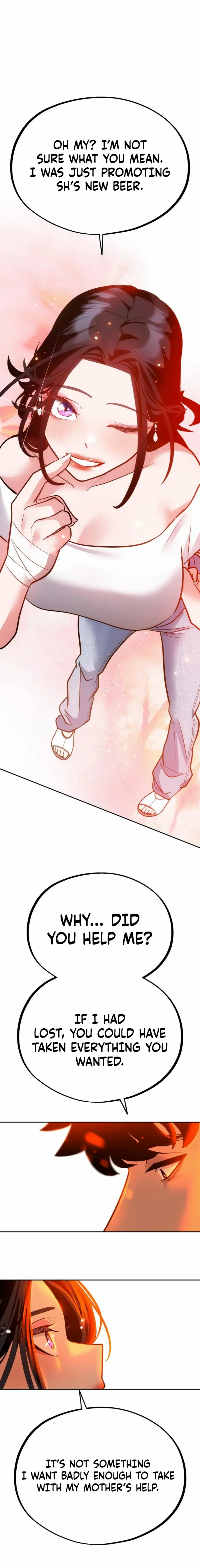 Go Deok Chuns Food Truck Chapter 19 page 18 - 