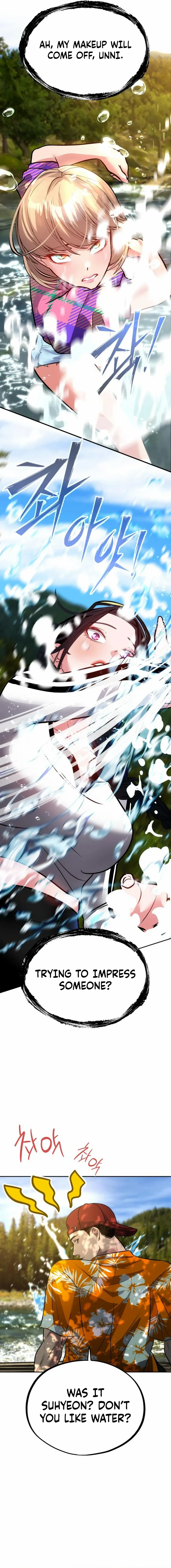 Go Deok Chuns Food Truck Chapter 19 page 24 - 