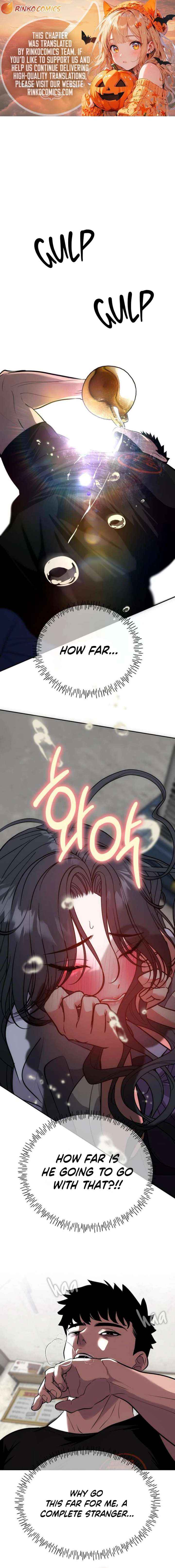 Go Deok Chuns Food Truck Chapter 24 page 1 - 