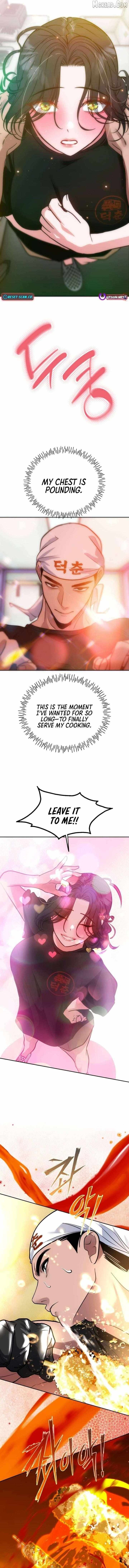 Go Deok Chuns Food Truck Chapter 26 page 7 - 
