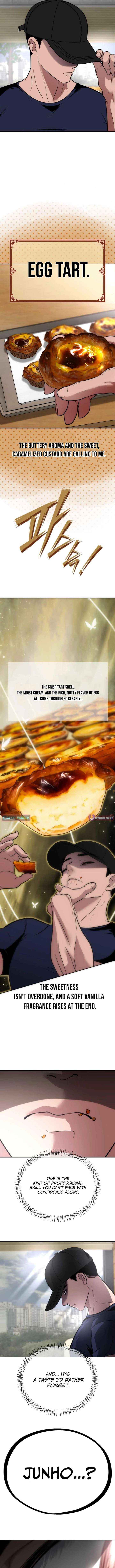 Go Deok Chuns Food Truck Chapter 29 page 11 - 