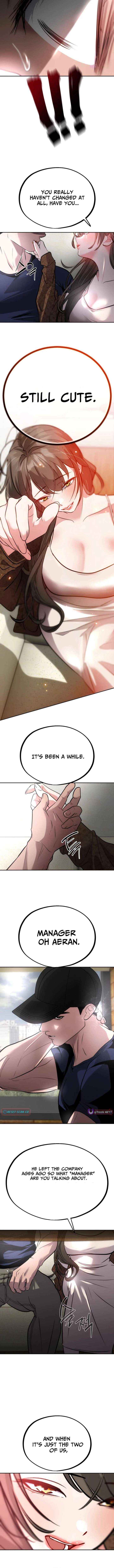 Go Deok Chuns Food Truck Chapter 29 page 12 - 