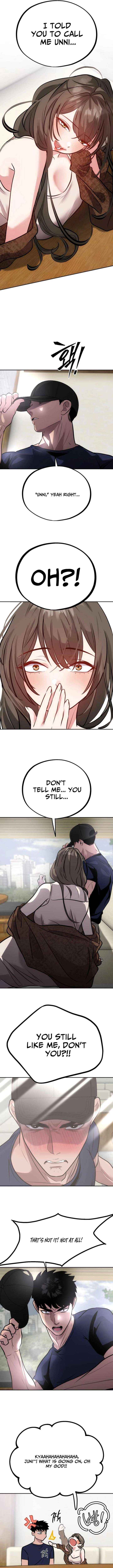 Go Deok Chuns Food Truck Chapter 29 page 13 - 