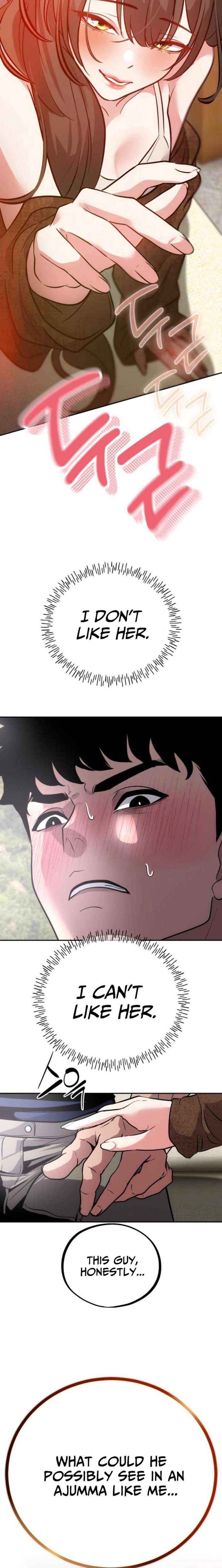 Go Deok Chuns Food Truck Chapter 29 page 16 - 