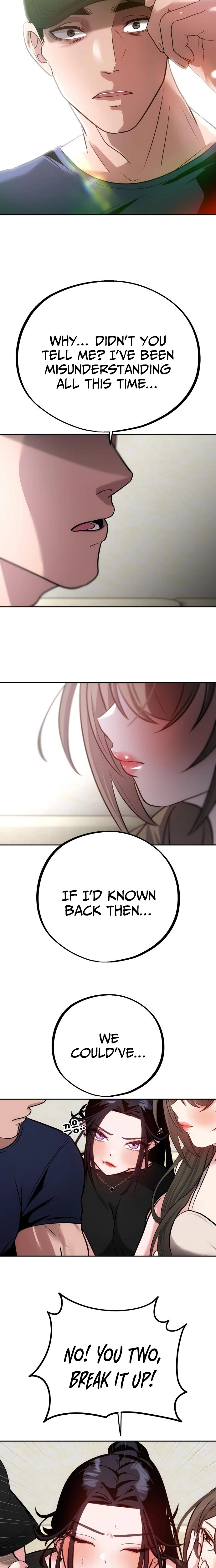 Go Deok Chuns Food Truck Chapter 33 page 2 - 