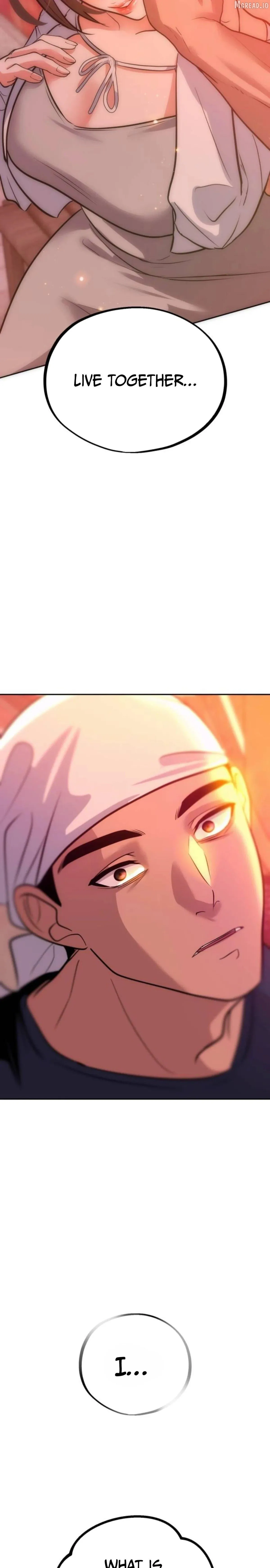 Go Deok Chuns Food Truck Chapter 34 page 15 - 