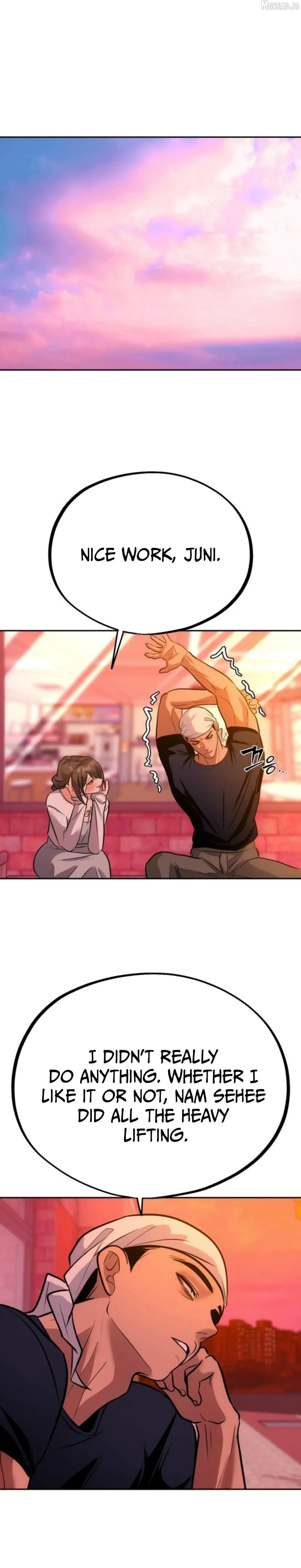 Go Deok Chuns Food Truck Chapter 34 page 7 - 