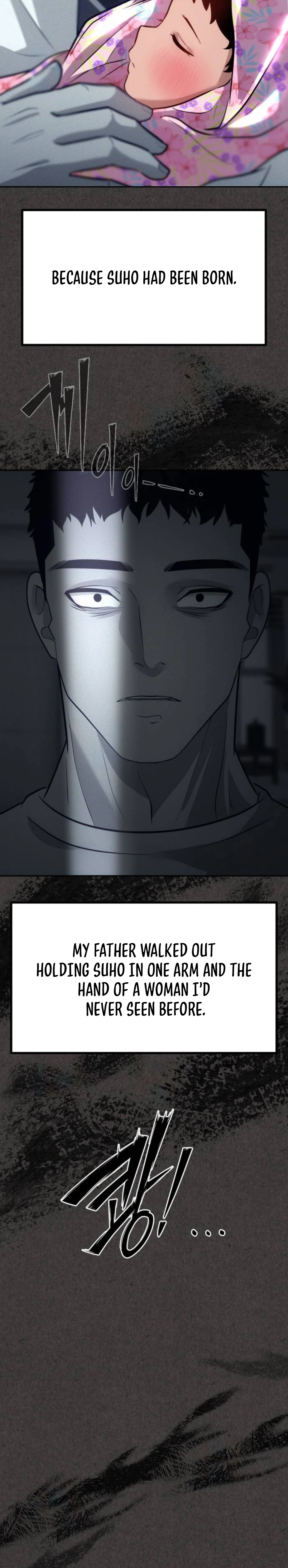 Go Deok Chuns Food Truck Chapter 35 page 2 - 