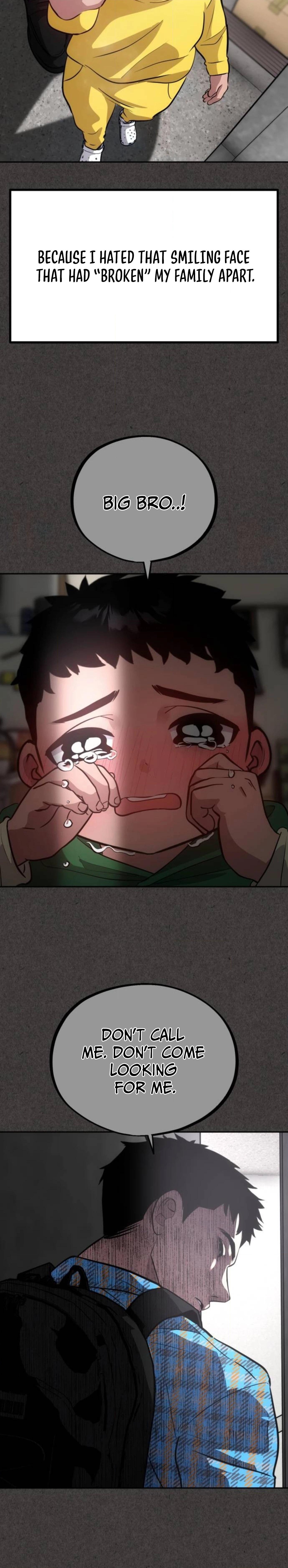 Go Deok Chuns Food Truck Chapter 35 page 4 - 