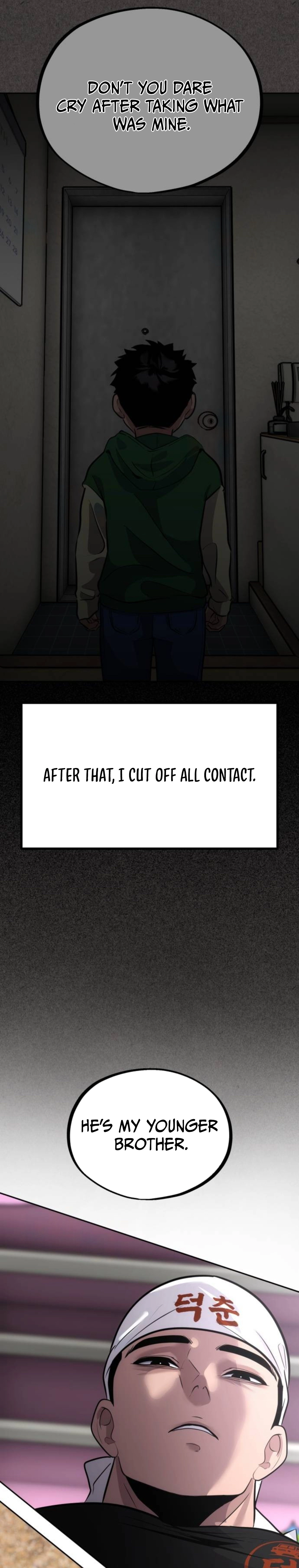 Go Deok Chuns Food Truck Chapter 35 page 5 - 