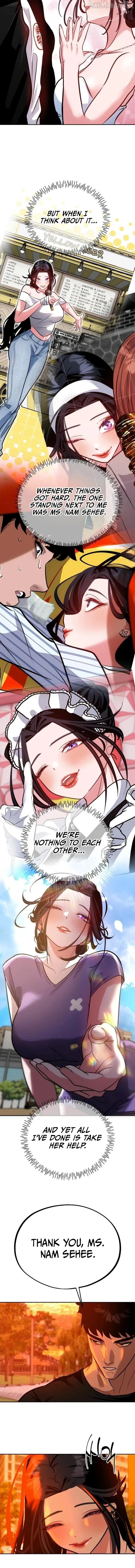 Go Deok Chuns Food Truck Chapter 36 page 13 - 