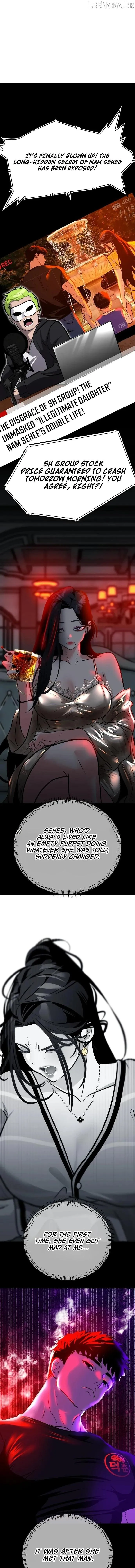 Go Deok Chuns Food Truck Chapter 36 page 21 - 