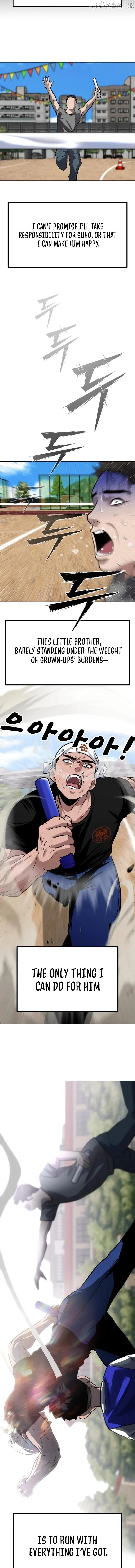 Go Deok Chuns Food Truck Chapter 36 page 9 - 