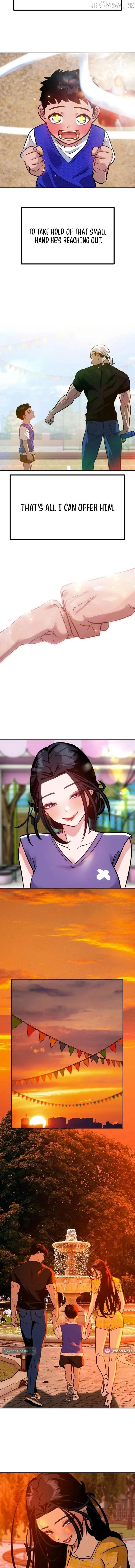 Go Deok Chuns Food Truck Chapter 36 page 10 - 