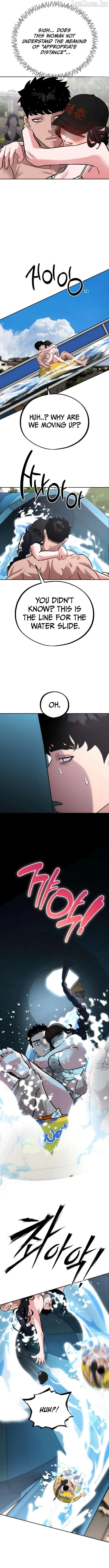 Go Deok Chuns Food Truck Chapter 37 page 9 - 