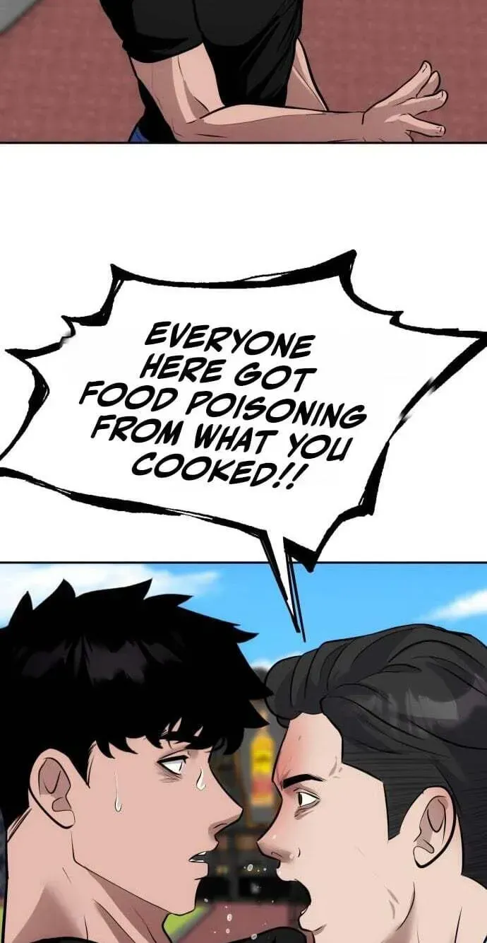 Go Deok Chuns Food Truck Chapter 38 page 11 - 