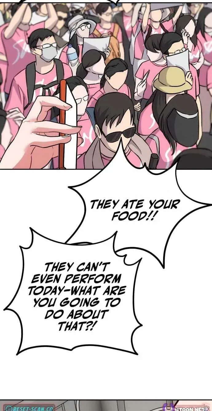 Go Deok Chuns Food Truck Chapter 38 page 13 - 