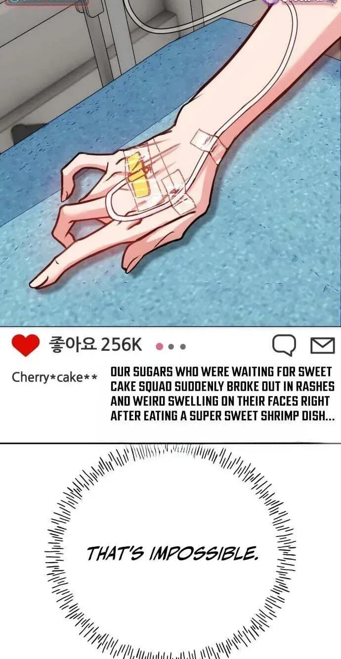 Go Deok Chuns Food Truck Chapter 38 page 14 - 