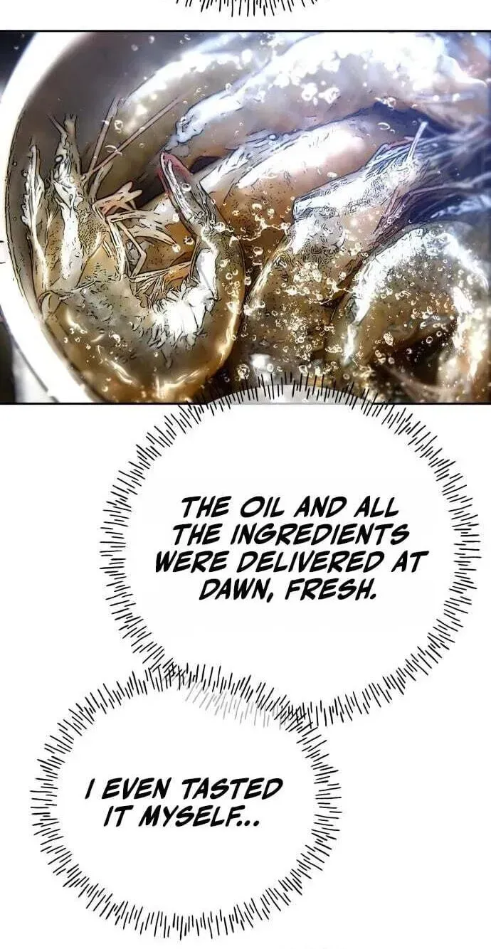 Go Deok Chuns Food Truck Chapter 38 page 15 - 