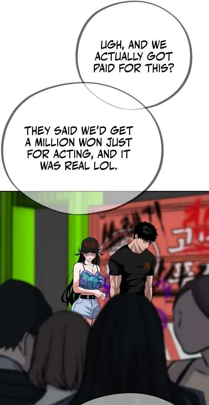 Go Deok Chuns Food Truck Chapter 38 page 16 - 