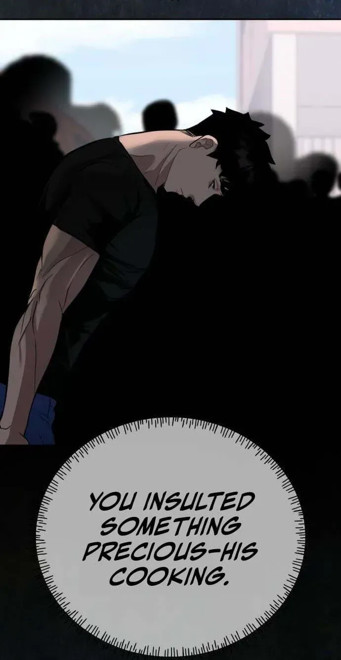 Go Deok Chuns Food Truck Chapter 38 page 22 - 
