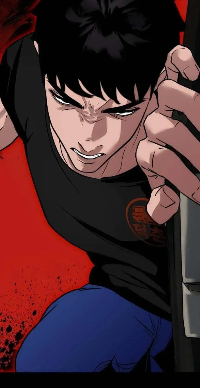 Go Deok Chuns Food Truck Chapter 38 page 41 - 