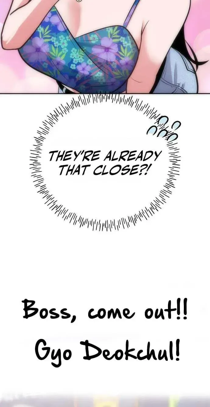 Go Deok Chuns Food Truck Chapter 38 page 7 - 