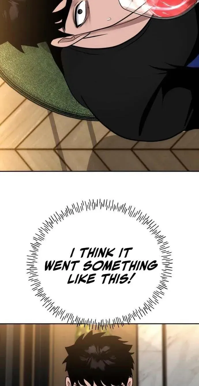 Go Deok Chuns Food Truck Chapter 38 page 61 - 