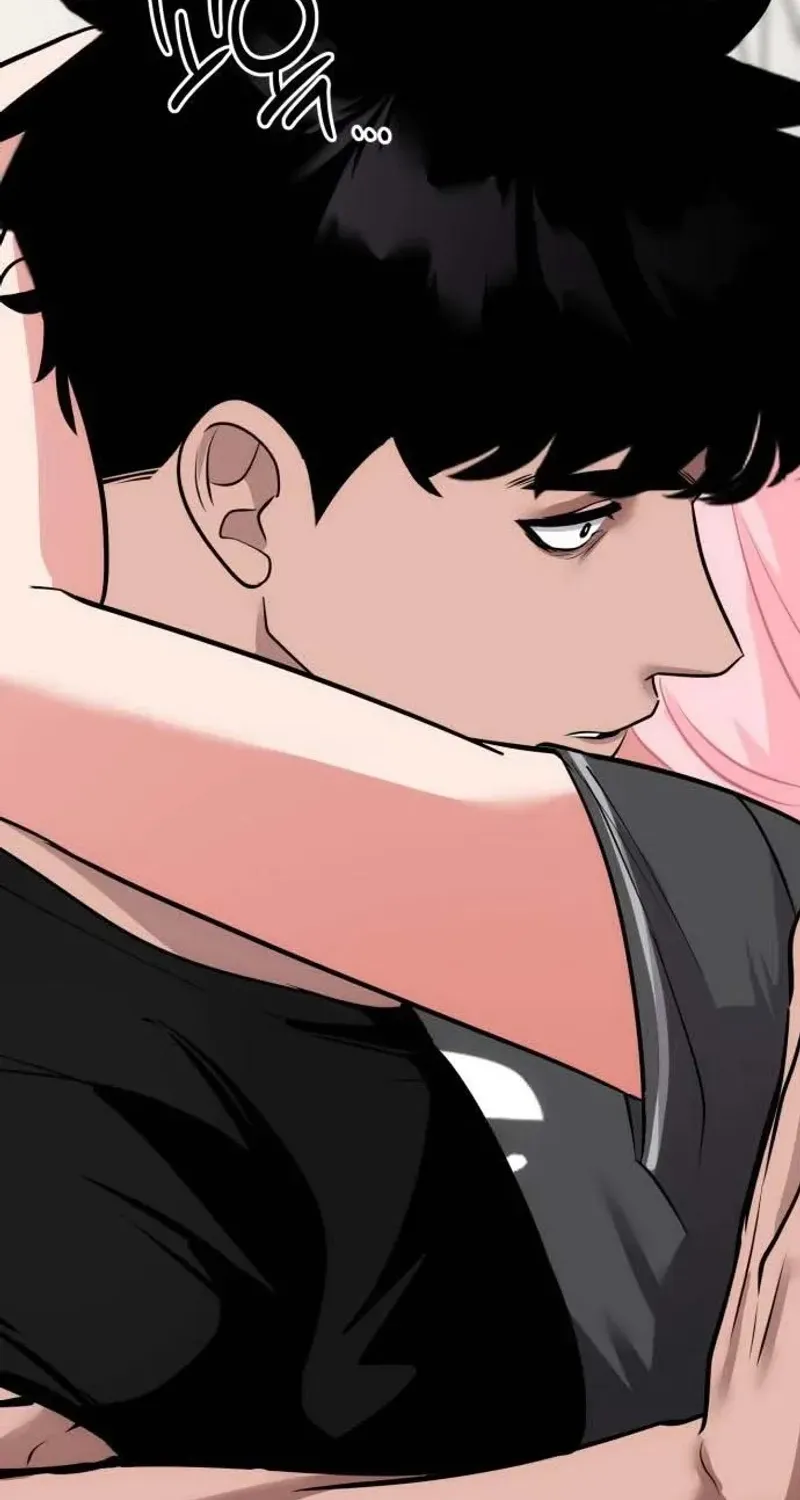 Go Deok Chuns Food Truck Chapter 40 page 123 - 