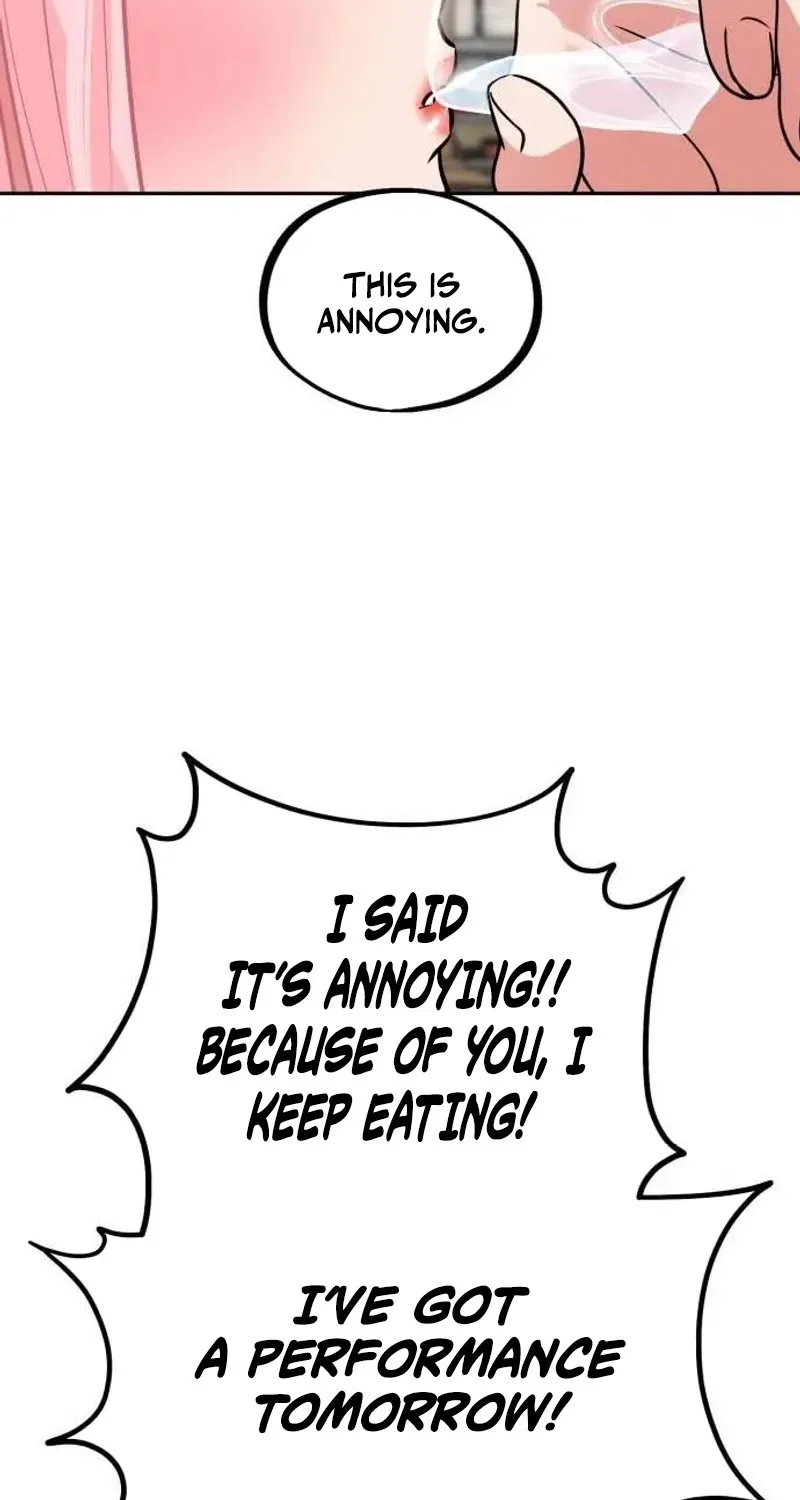 Go Deok Chuns Food Truck Chapter 40 page 25 - 