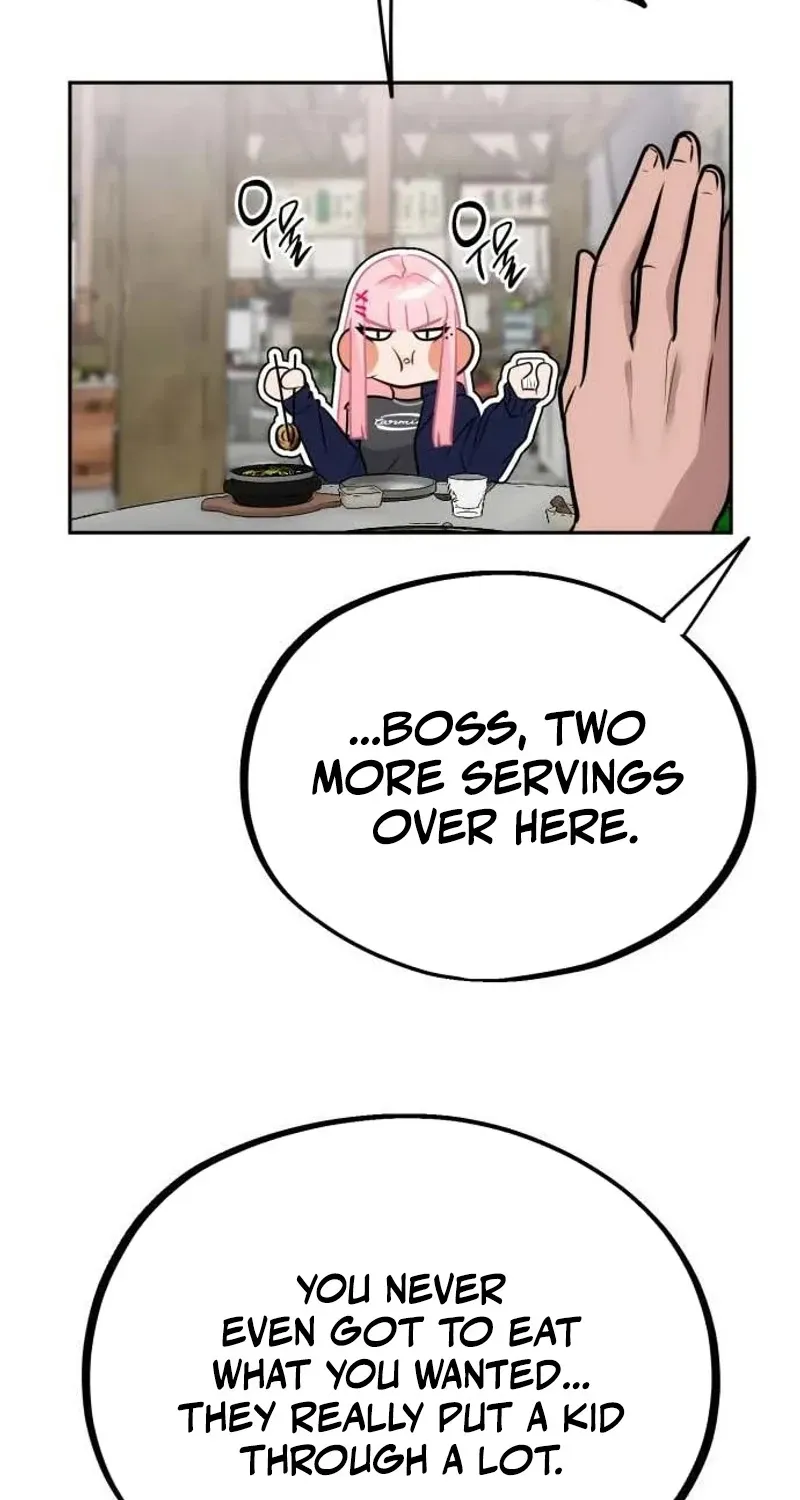 Go Deok Chuns Food Truck Chapter 40 page 27 - 