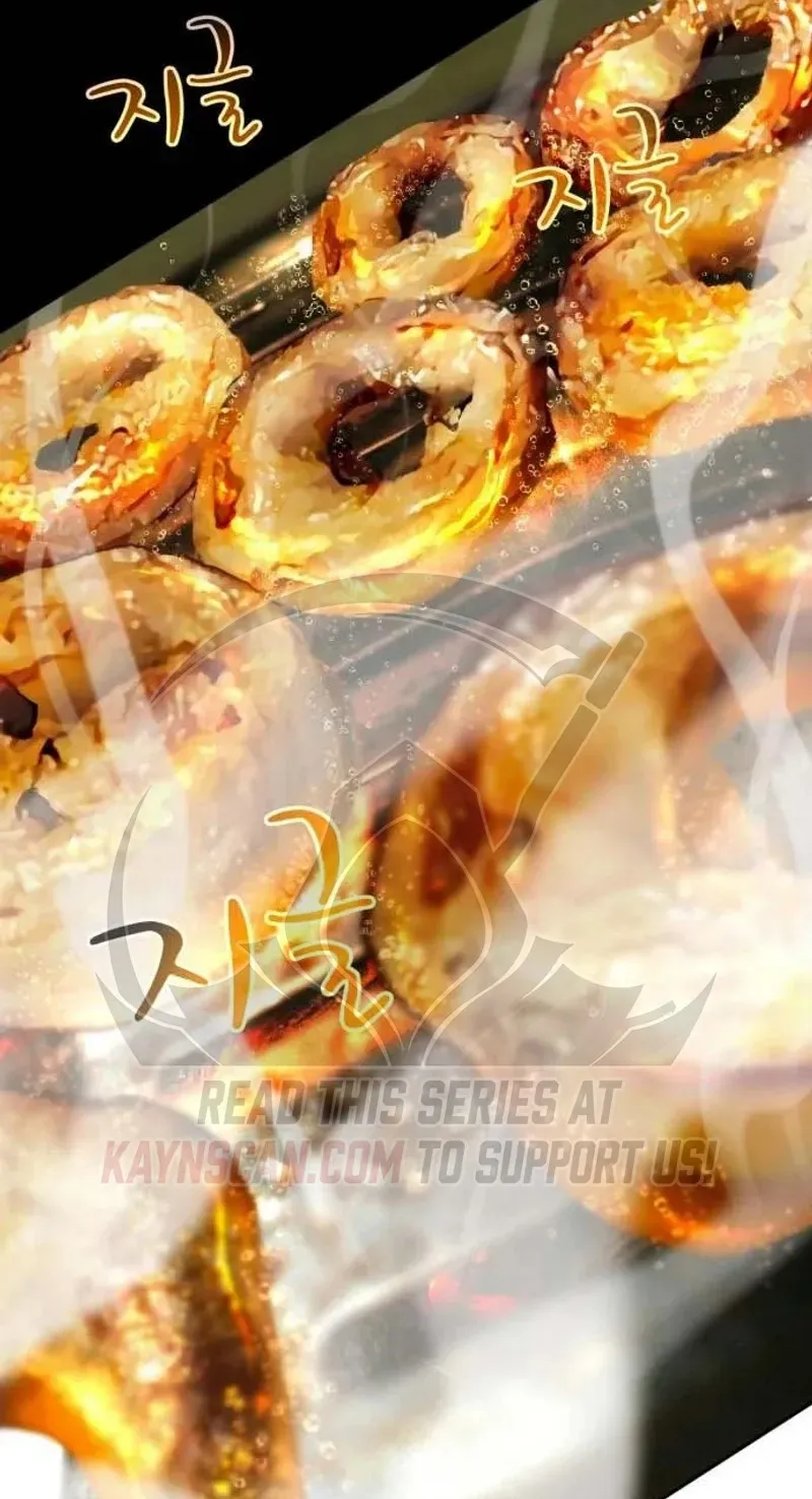 Go Deok Chuns Food Truck Chapter 40 page 4 - 