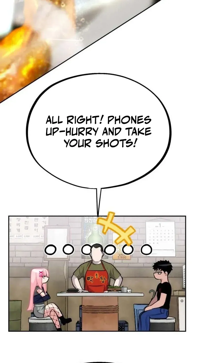 Go Deok Chuns Food Truck Chapter 40 page 5 - 