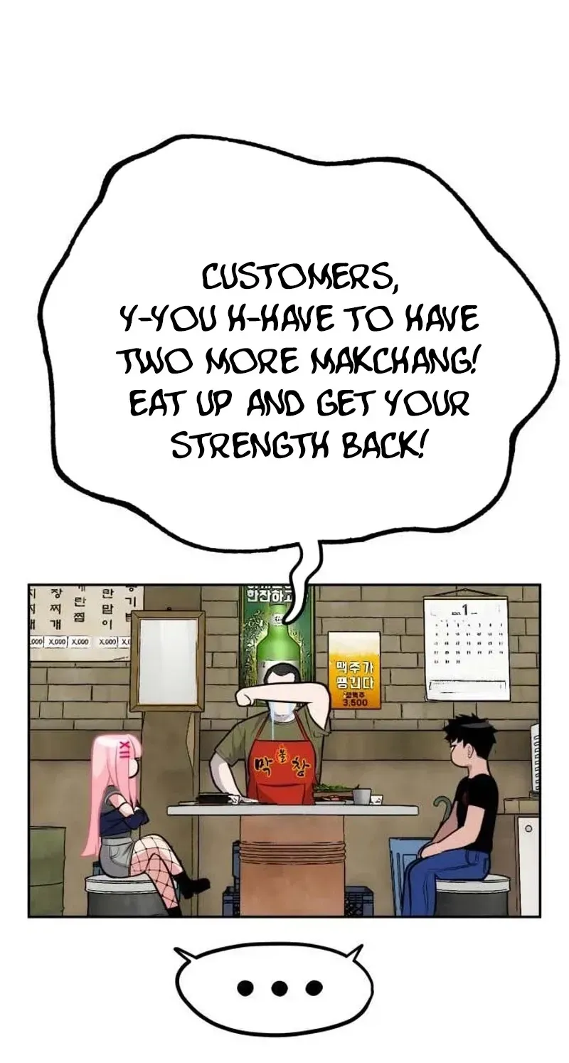 Go Deok Chuns Food Truck Chapter 40 page 50 - 