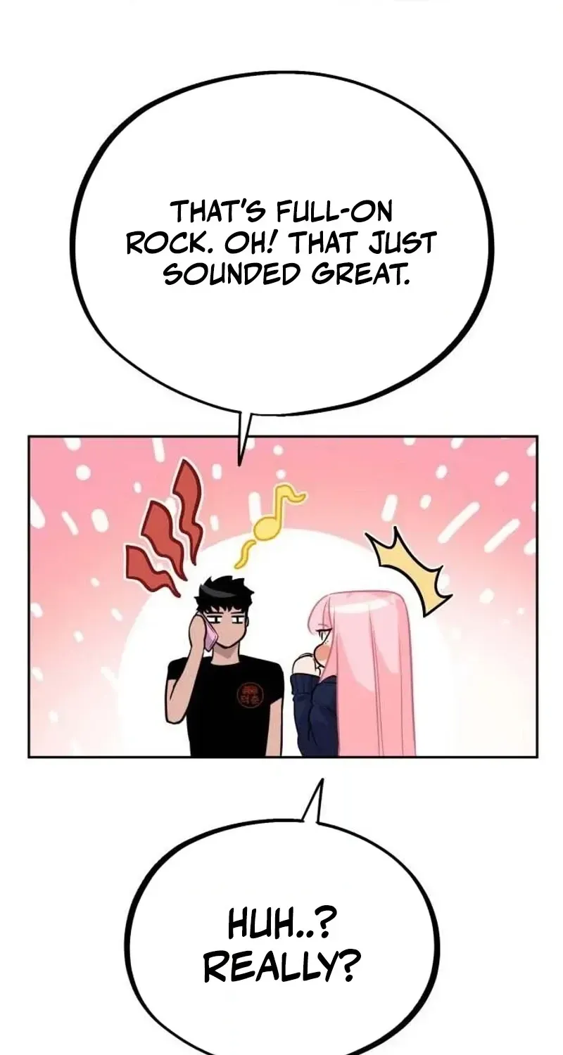 Go Deok Chuns Food Truck Chapter 40 page 59 - 