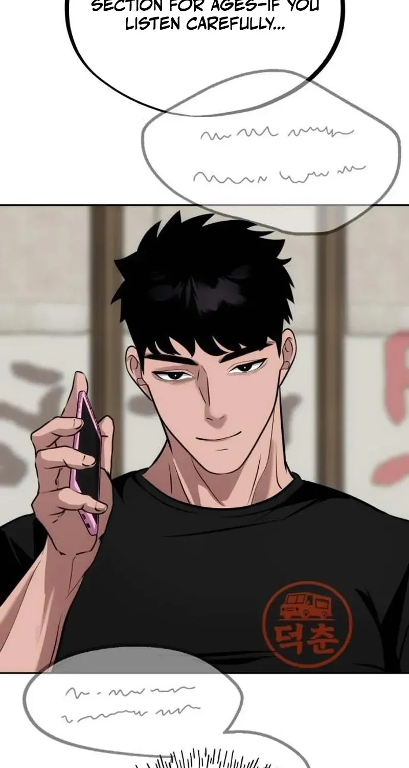 Go Deok Chuns Food Truck Chapter 40 page 63 - 