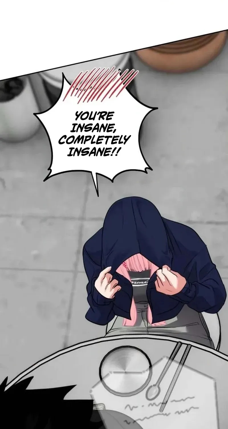Go Deok Chuns Food Truck Chapter 40 page 79 - 
