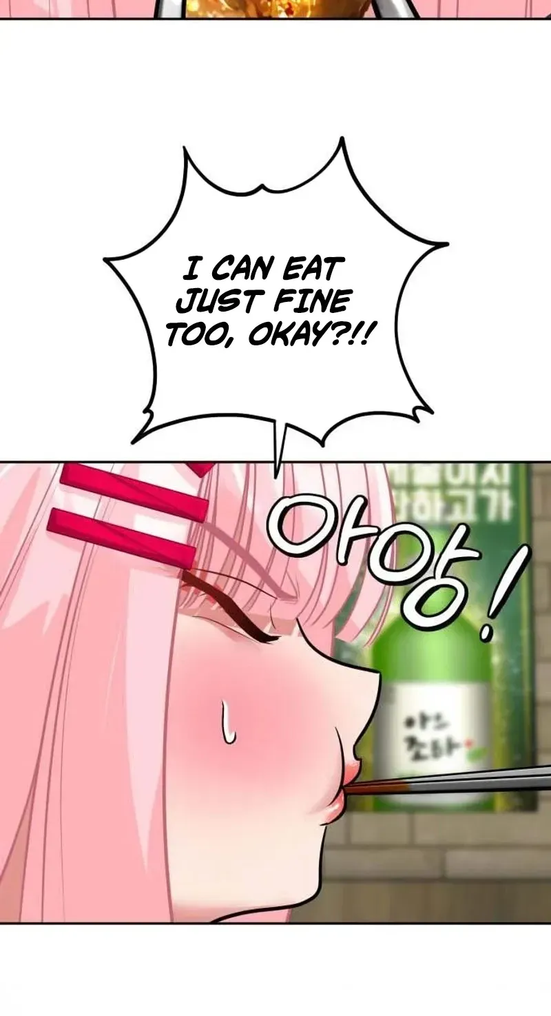 Go Deok Chuns Food Truck Chapter 40 page 9 - 