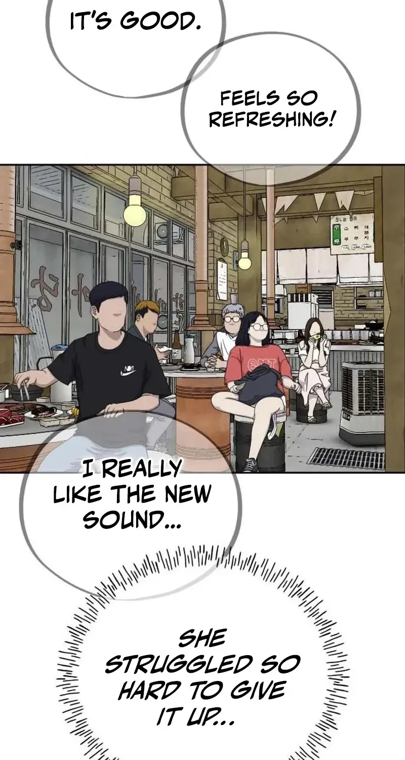 Go Deok Chuns Food Truck Chapter 40 page 91 - 